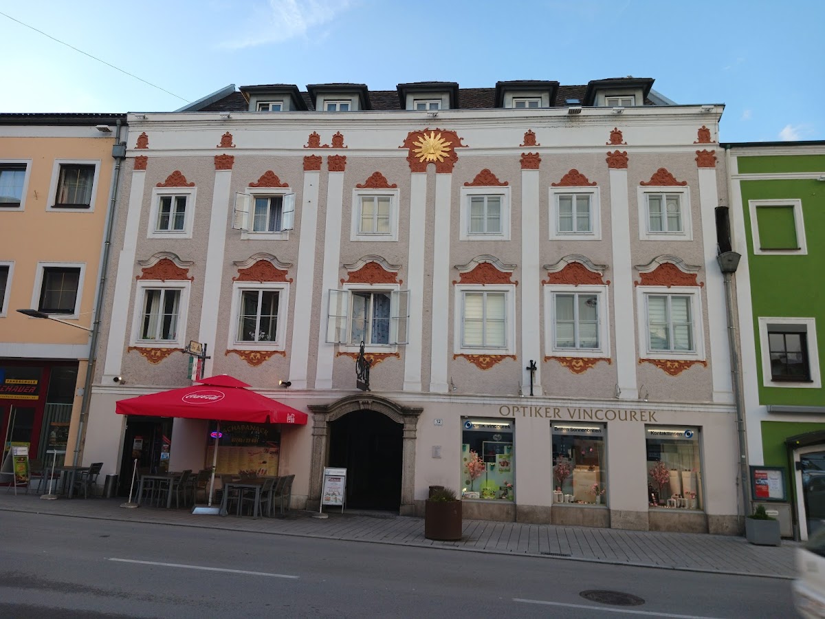 Schabanack Pizza-Kebap Photos 2